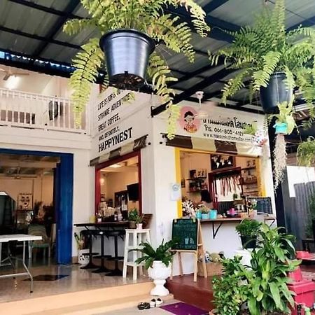 Baan Mae Somkid Homestay Sukhothai Exteriér fotografie