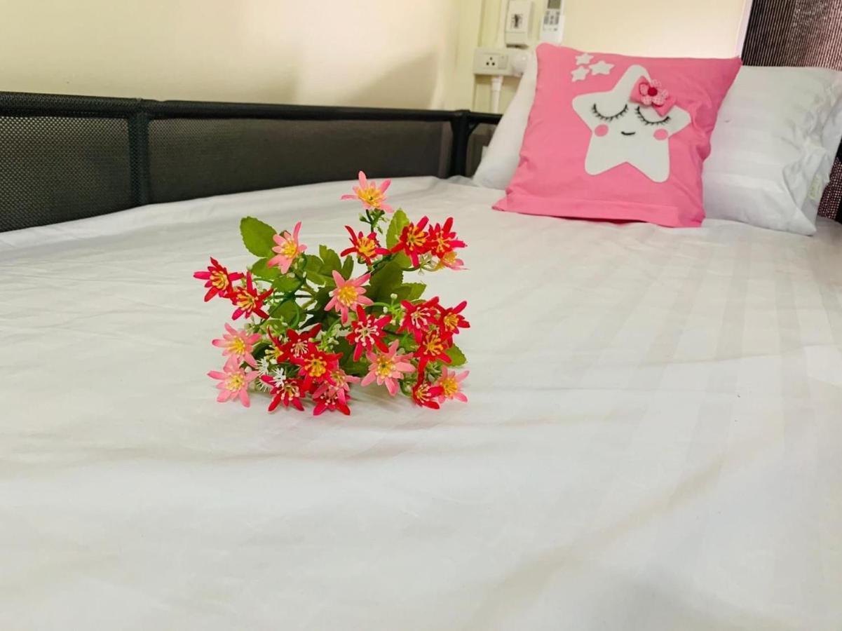 Baan Mae Somkid Homestay Sukhothai Exteriér fotografie