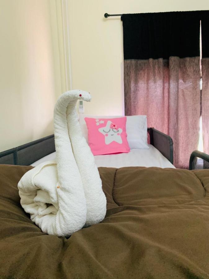 Baan Mae Somkid Homestay Sukhothai Exteriér fotografie